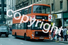 Bus Photo - Strathclyde PTE