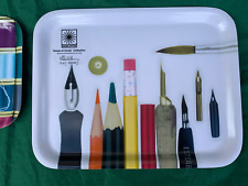 Eames tray  Ray & Charles