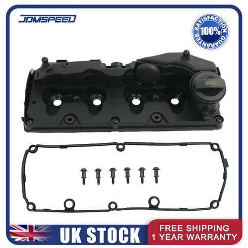 Cylinder head rocker - rocker, cover