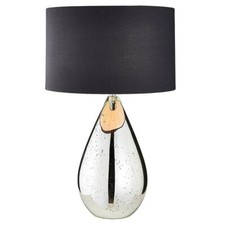 Litecraft Table Lamp Tinted
