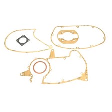 COMPLETE GASKET SET MAICO 2T RADIALE 125, ATHENA P400320850020