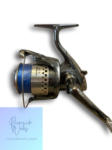 Shimano stella fw4000s sp10 - stella,