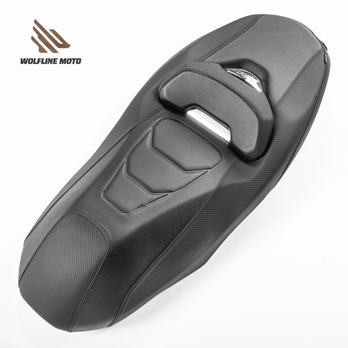 Wolfline dual seat cushion - seat,