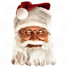SANTA CLAUS / Father Christmas