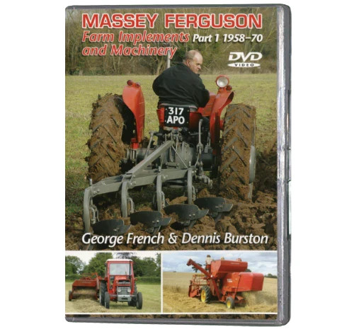 Massey ferguson farm - ferguson,
