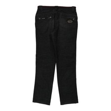 Paul & Shark - 32W UK 12 Black