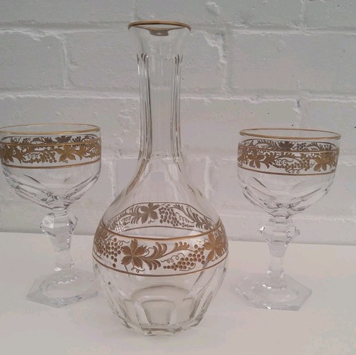 Vintage murano glass superb - vintage, glass?