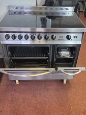 LOFRA MAXIMUS 900MM CERAMIC RANGE