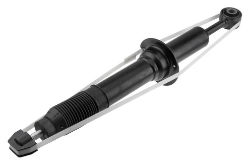 Front strut leg - strut,