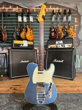 Fender TL62B-100BTX Custom