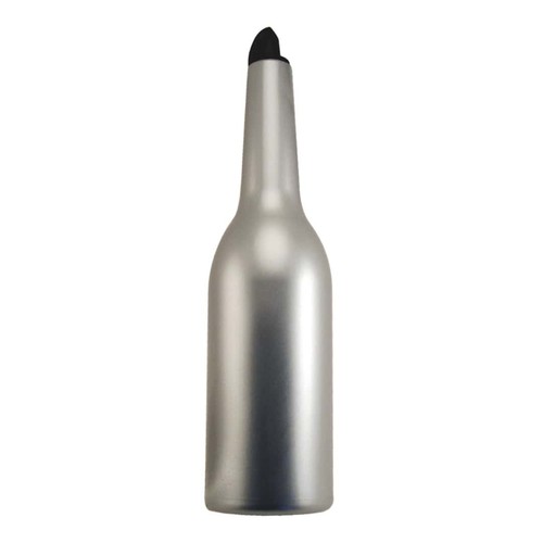 Flair bottle silver - flair,