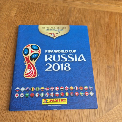 Panini fifa world - panini,
