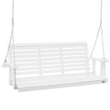 VEVOR 65” Porch Swing Bench