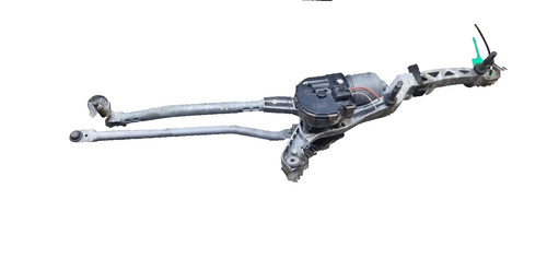 Mercedes class wiper motor - c-class, &