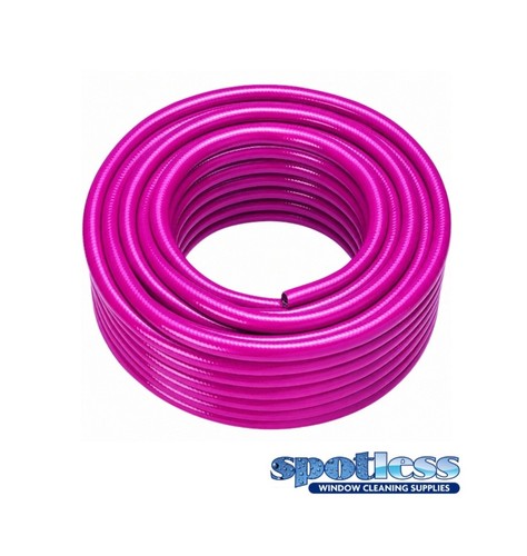 Window cleaning reel hose 6mm - cleaning,