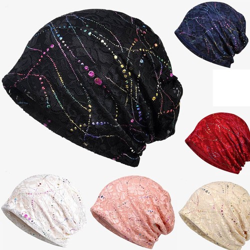 Shiny women lace muslim - shiny, cancer