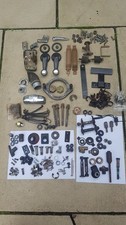 Mg Midget  Job Lot of Small Used Parts Joblot