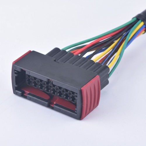 Pin ecu replacement - 16,