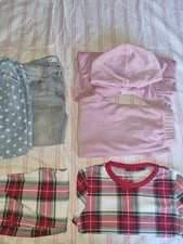Bundle clothes for girls 4-5
