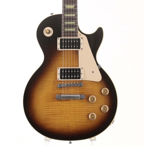 Gibson les paul - gibson,