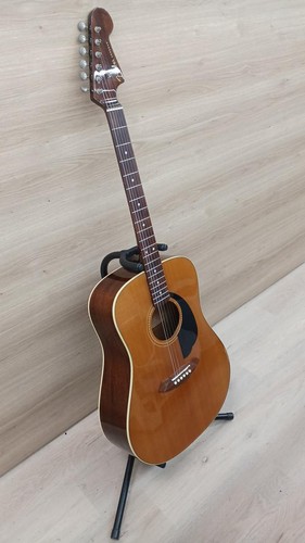 Fender sonoran nat - sonoran, acoustic