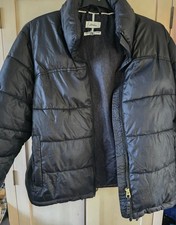 joules puffer jacket 16