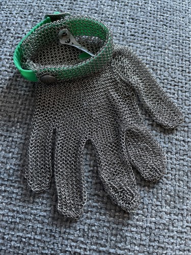 Chainex chainmail glove - chainmail,