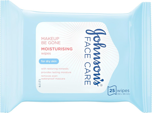 Face care makeup - face, moisturising