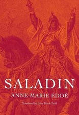 Saladin - 9780674283978