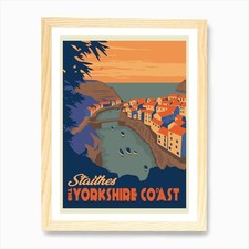 Staithes yorkshire coast - staithes,
