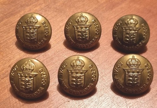 Ww2 kings crown british - kings,