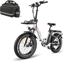 Official Store Electric Bike