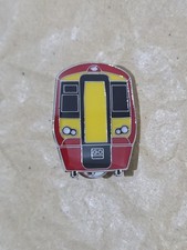 Gatwick Express Class 387
