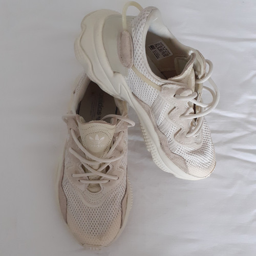 Adidas women ivory - adidas,