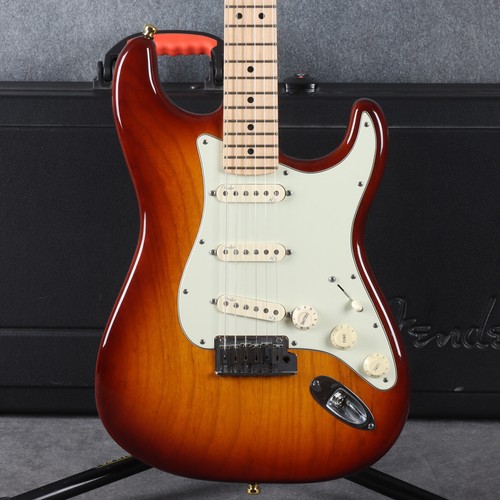 Fender american deluxe - fender,