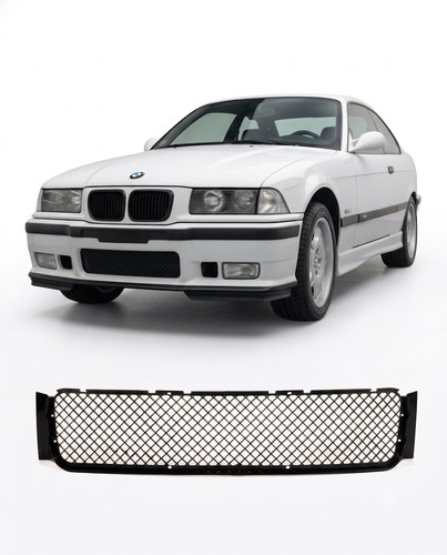 Front bumper grille - bumper, suitable