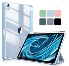 For NEW iPad 11' A16/Air 11 inch 13' M2 M3/PRO 11' 13' 2025-24 Smart CASE COVER