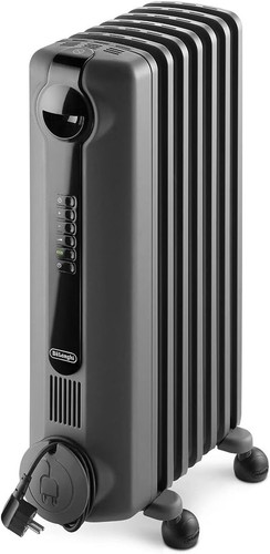 Delonghi radia oil filled - delonghi, s