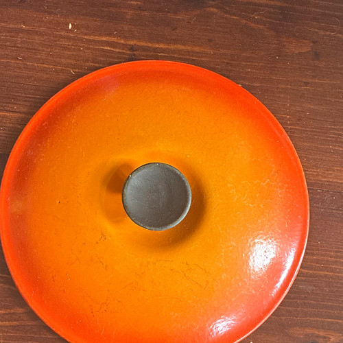 Creuset signature round - le,