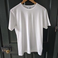 Sunspel England 1860 T Shirt