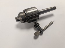 Jacobs Drill Chuck No. 34-06