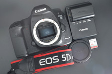Canon EOS 5D Mark III 22.3MP