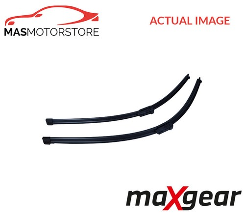 Windscreen wiper blade lhd - windscreen,