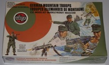 Airfix Toy Soldiers Boxed