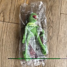 McDonald's 2002 Happy Meal Toy