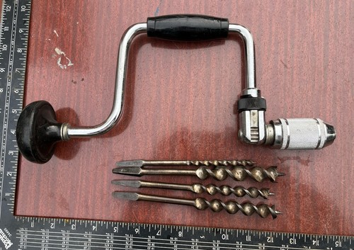 Stanley 10 sweep - -, 10”