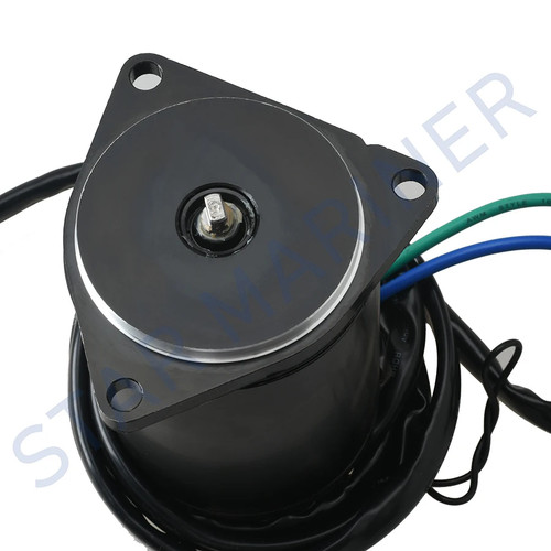 688 43880 trim motor - trim, for