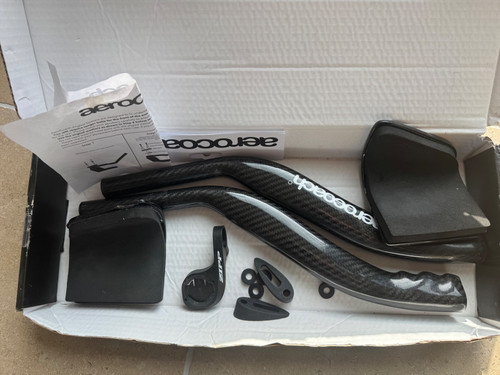Aerocoach carbon extensions - aerocoach,