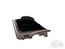 Jeep Cherokee Dashboard Side