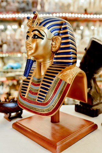 Rare ancient egyptian statue - rare,